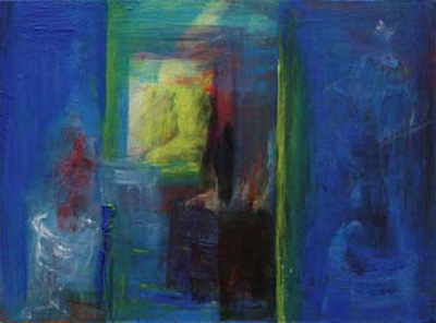 17 2015 Illusion Laura 22x30cm