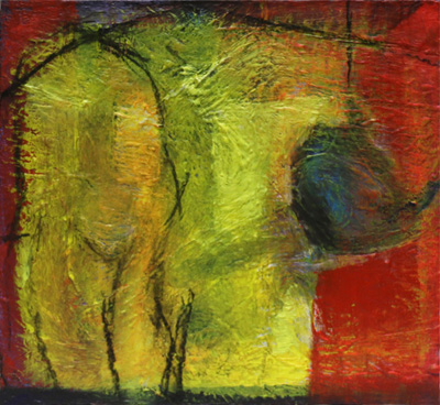 39 2017 Ikkunaprinsessa 22x25cm