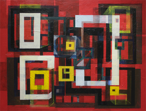 Hymn of the big wheel