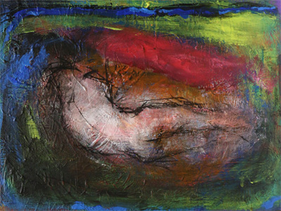 52 2017 What is it in a man 25x36cm